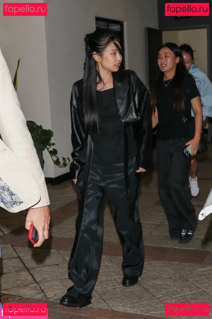 Jennie | BLΛƆKPIИK Onlyfans Photo Gallery 