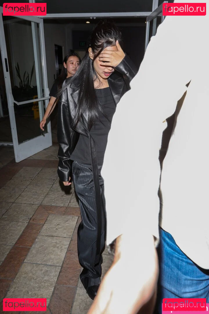 Jennie | BLΛƆKPIИK Onlyfans Photo Gallery 