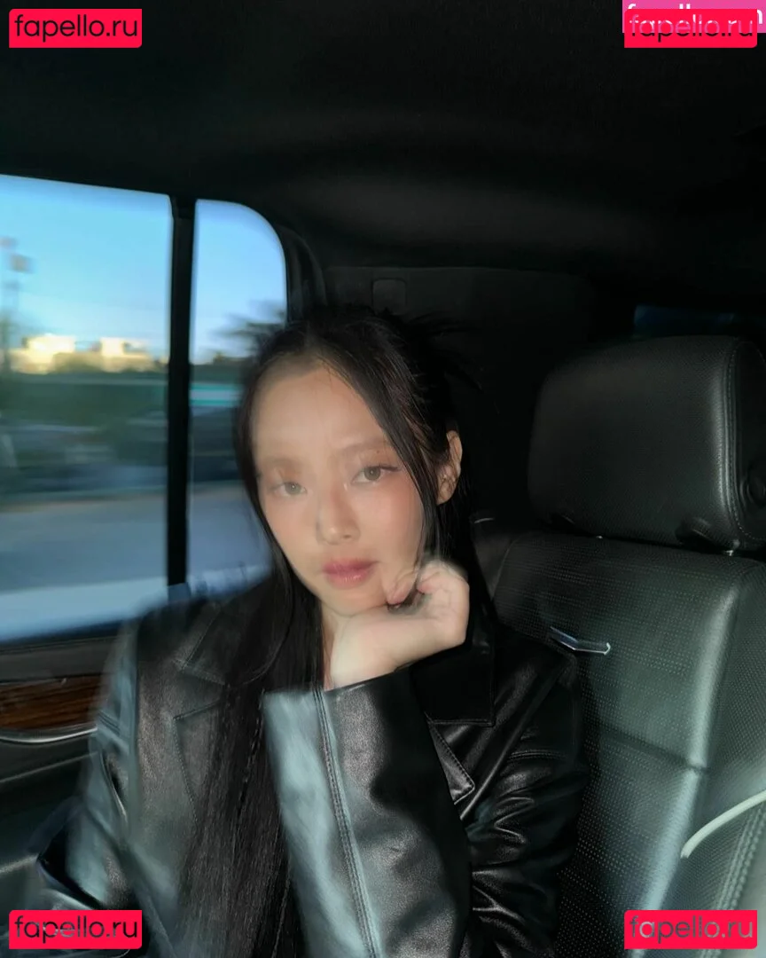 Jennie | BLΛƆKPIИK Onlyfans Photo Gallery 