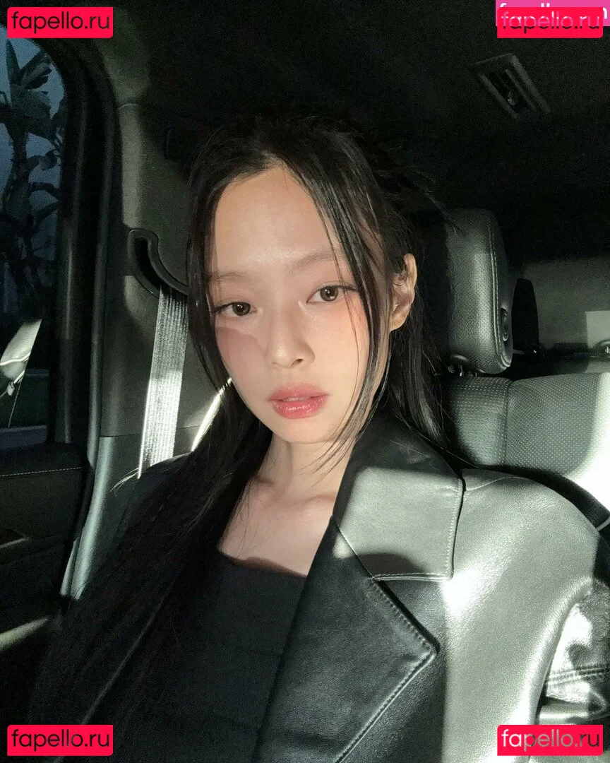 Jennie | BLΛƆKPIИK Onlyfans Photo Gallery 