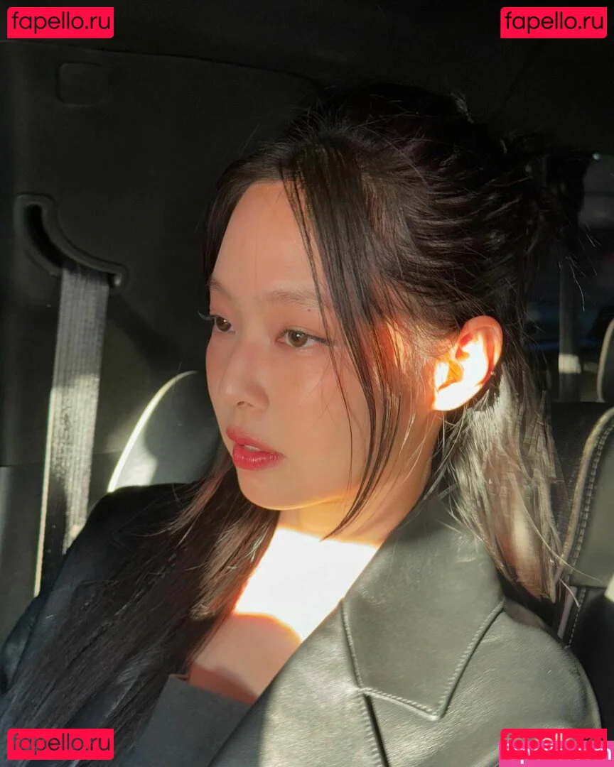 Jennie | BLΛƆKPIИK Onlyfans Photo Gallery 