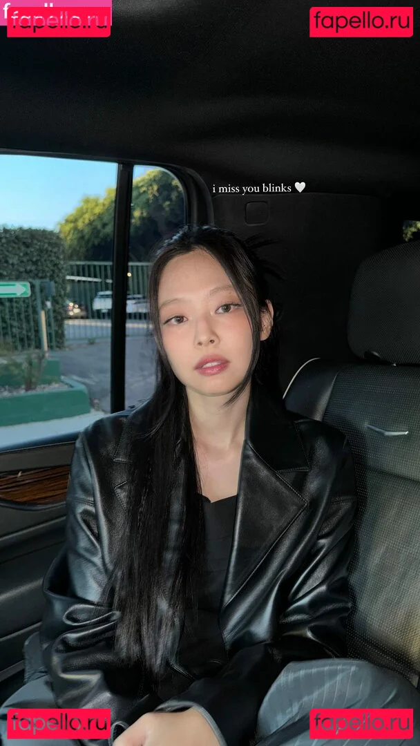 Jennie | BLΛƆKPIИK Onlyfans Photo Gallery 