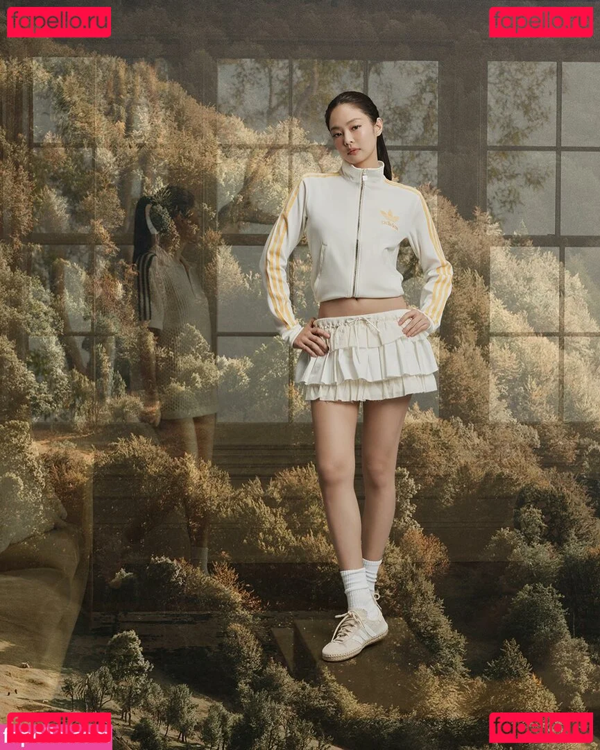 Jennie | BLΛƆKPIИK Onlyfans Photo Gallery 