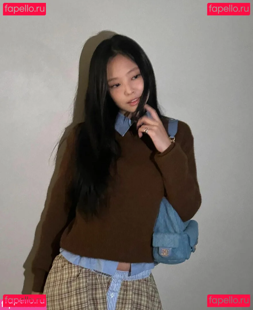 Jennie | BLΛƆKPIИK Onlyfans Photo Gallery 