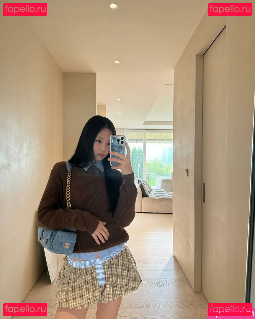 Jennie | BLΛƆKPIИK Onlyfans Photo Gallery 