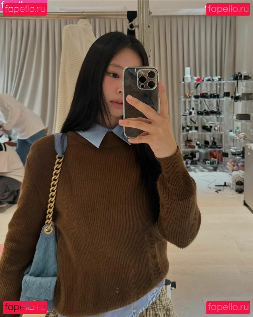 Jennie | BLΛƆKPIИK Onlyfans Photo Gallery 