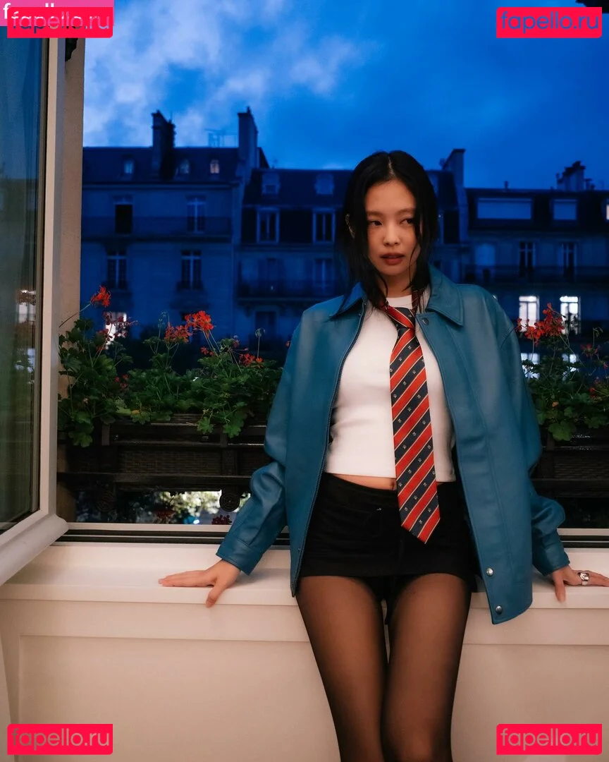 Jennie | BLΛƆKPIИK Onlyfans Photo Gallery 