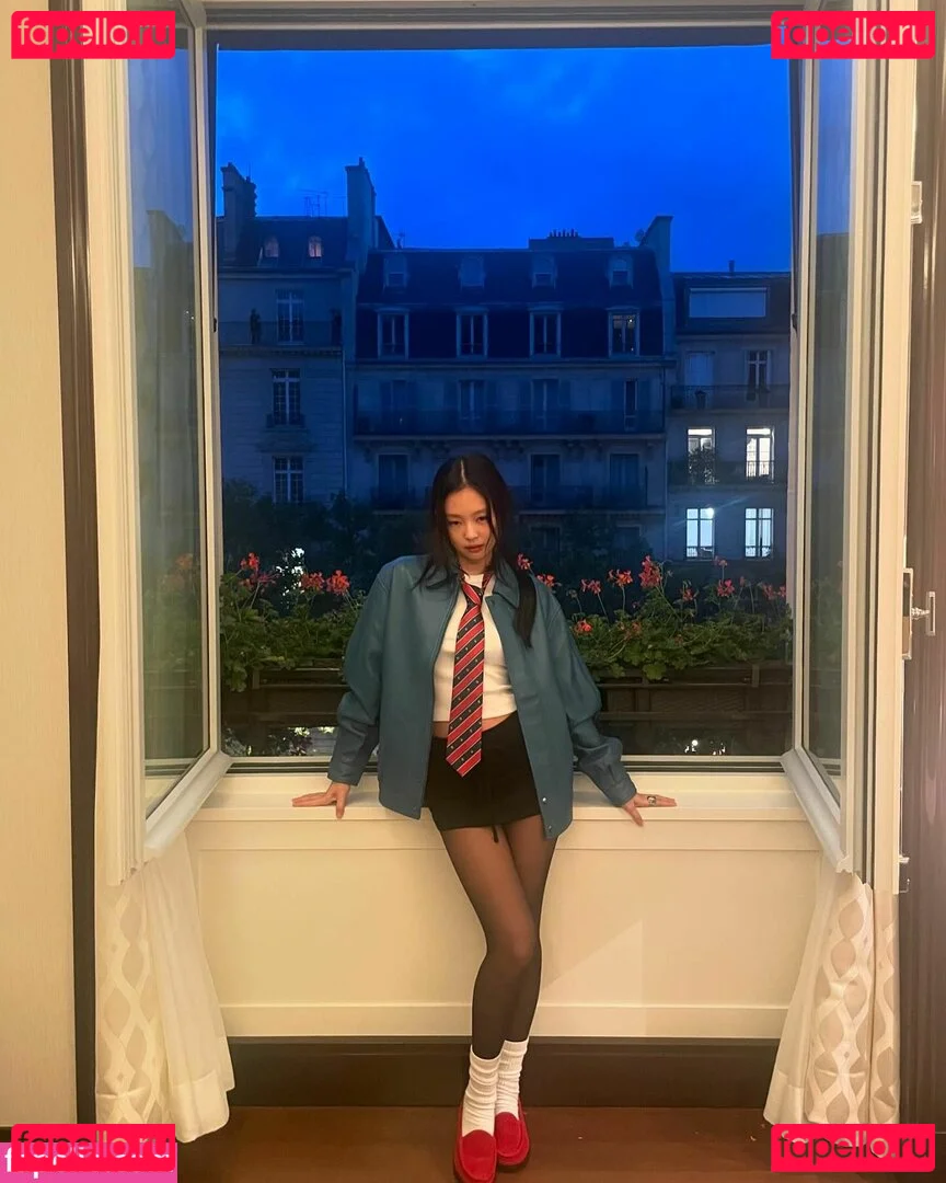 Jennie | BLΛƆKPIИK Onlyfans Photo Gallery 