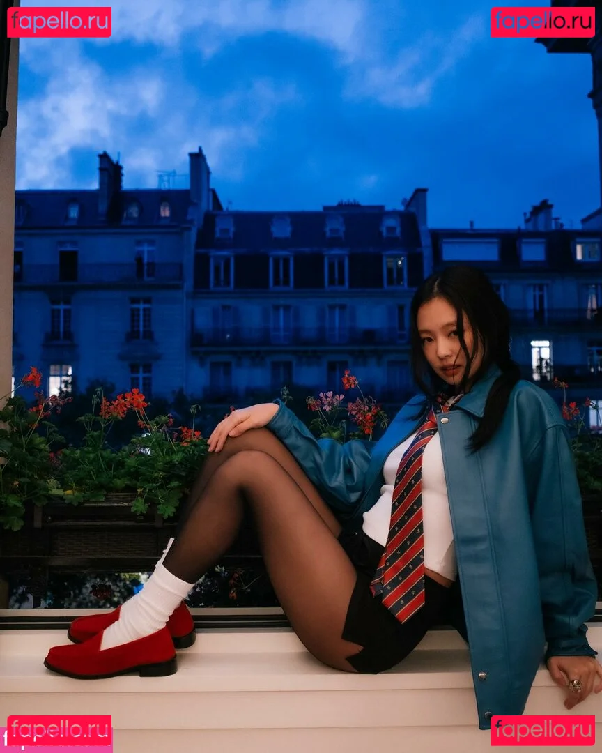 Jennie | BLΛƆKPIИK Onlyfans Photo Gallery 