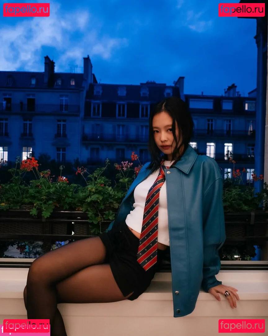 Jennie | BLΛƆKPIИK Onlyfans Photo Gallery 