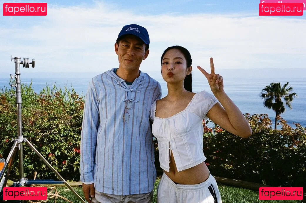 Jennie | BLΛƆKPIИK Onlyfans Photo Gallery 