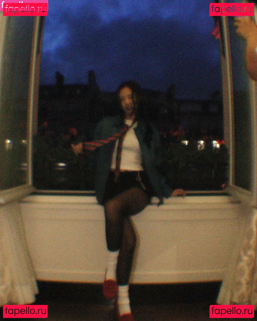 Jennie | BLΛƆKPIИK Onlyfans Photo Gallery 