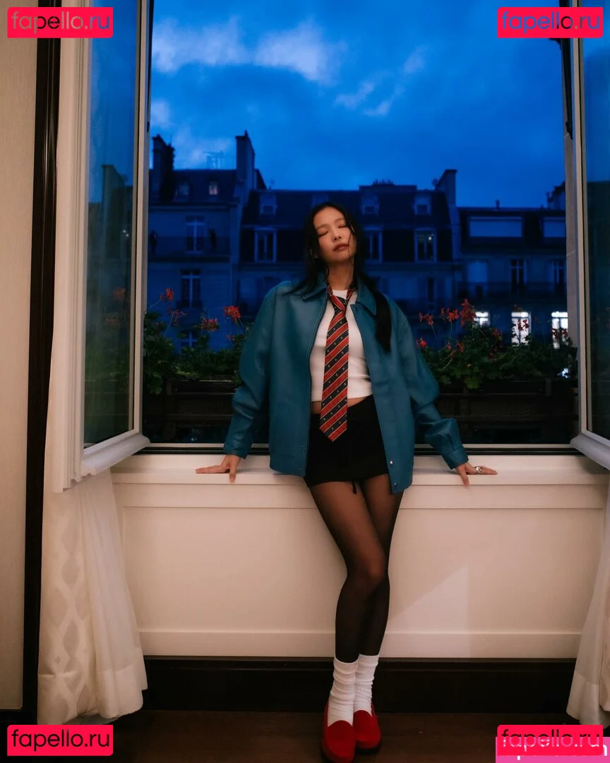 Jennie | BLΛƆKPIИK Onlyfans Photo Gallery 