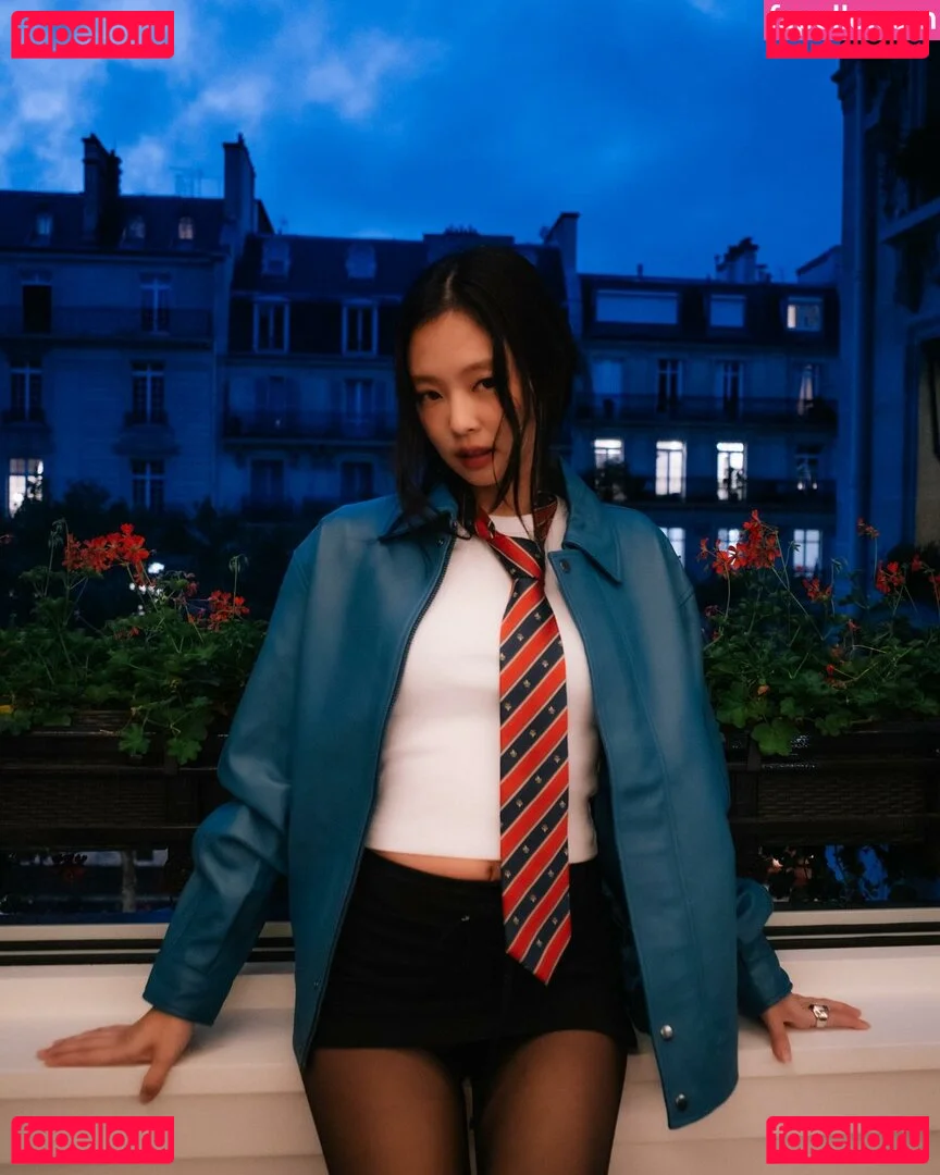 Jennie | BLΛƆKPIИK Onlyfans Photo Gallery 