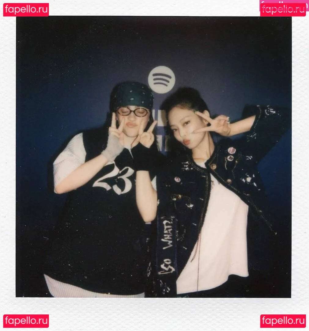 Jennie | BLΛƆKPIИK Onlyfans Photo Gallery 