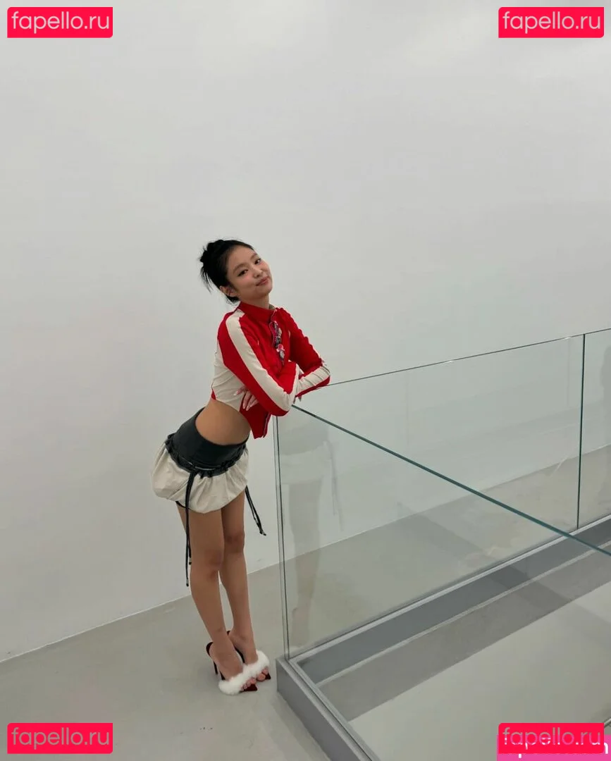 Jennie | BLΛƆKPIИK Onlyfans Photo Gallery 