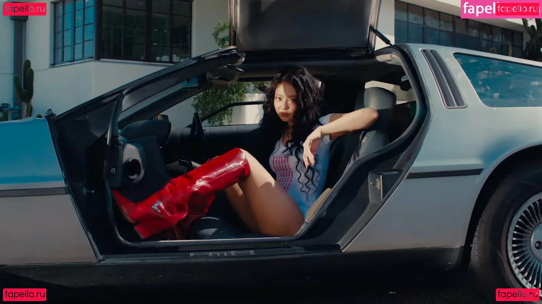 Jennie | BLΛƆKPIИK Onlyfans Photo Gallery 