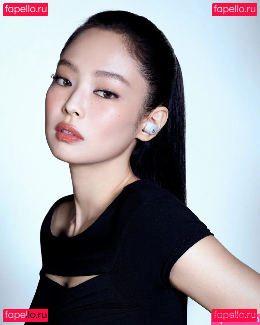 Jennie | BLΛƆKPIИK Onlyfans Photo Gallery 