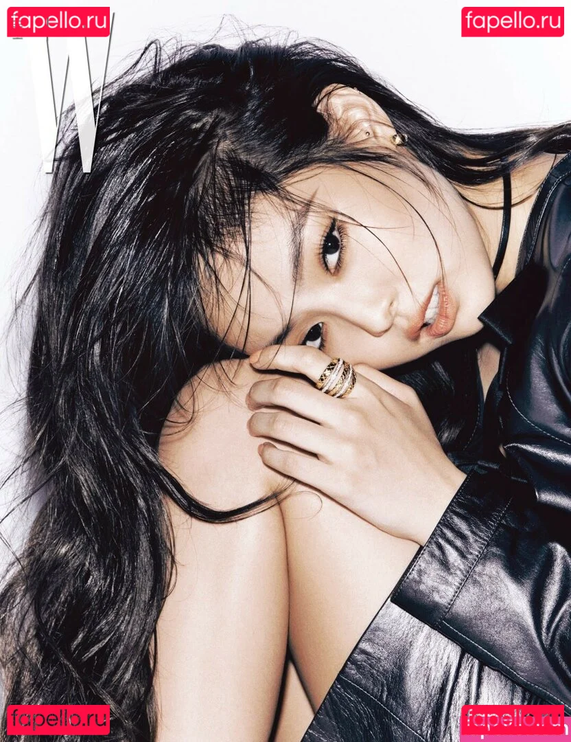 Jennie | BLΛƆKPIИK Onlyfans Photo Gallery 