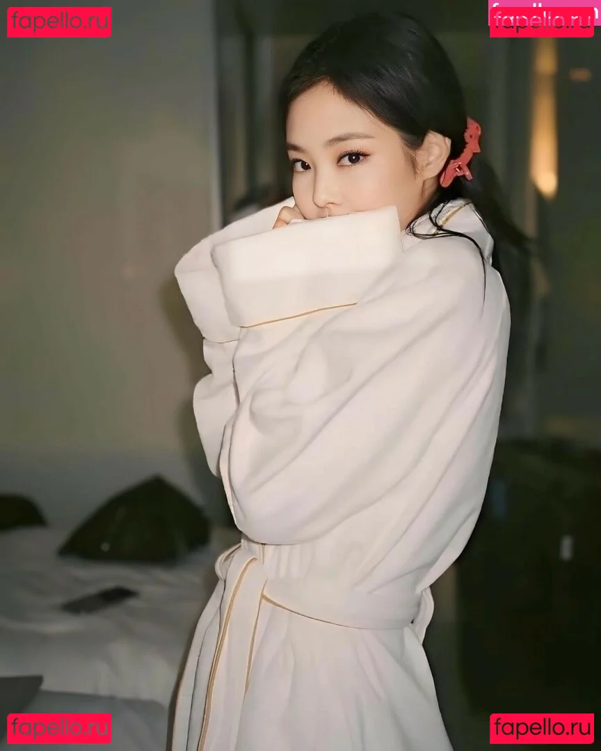 Jennie | BLΛƆKPIИK Onlyfans Photo Gallery 