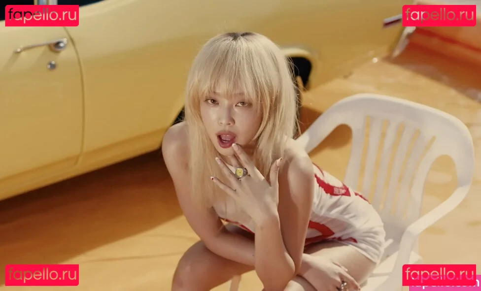 Jennie | BLΛƆKPIИK Onlyfans Photo Gallery 