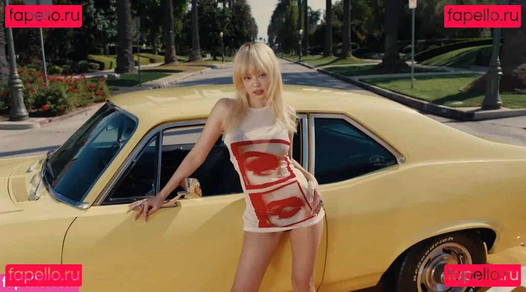 Jennie | BLΛƆKPIИK Onlyfans Photo Gallery 