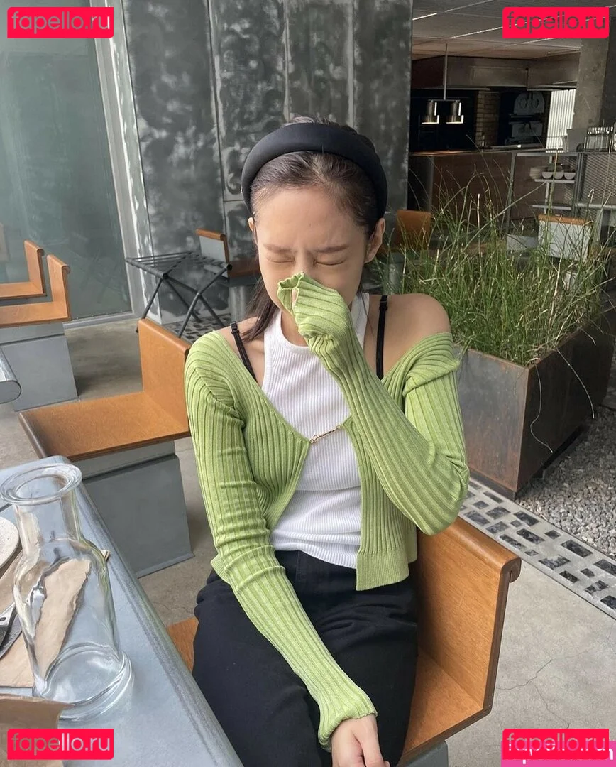 Jennie | BLΛƆKPIИK Onlyfans Photo Gallery 