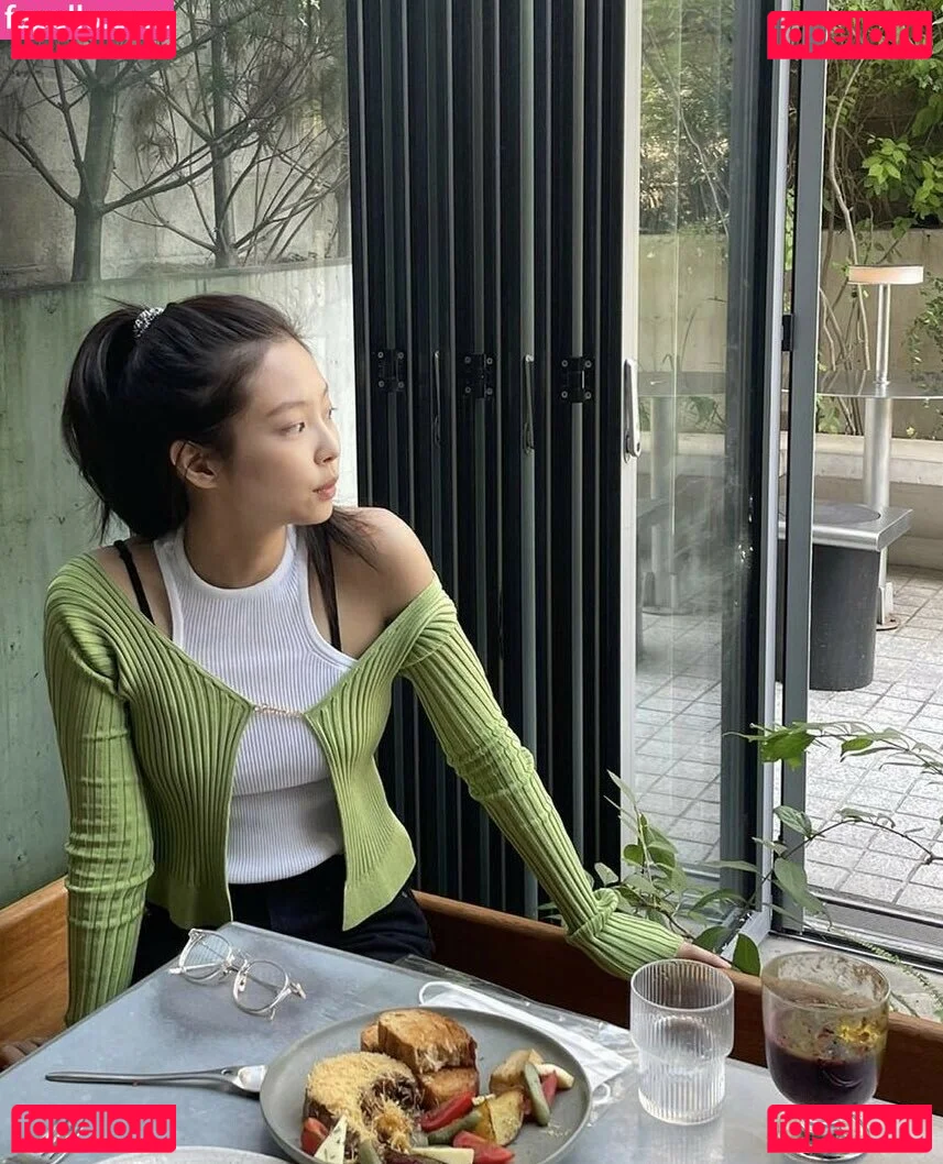 Jennie | BLΛƆKPIИK Onlyfans Photo Gallery 