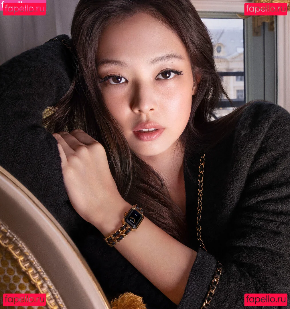 Jennie | BLΛƆKPIИK Onlyfans Photo Gallery 