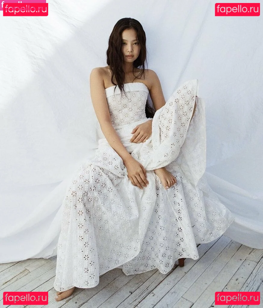 Jennie | BLΛƆKPIИK Onlyfans Photo Gallery 