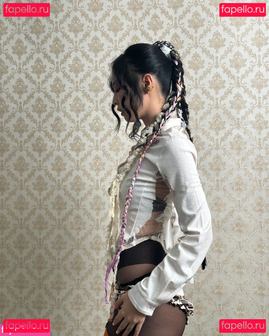 Jennie | BLΛƆKPIИK Onlyfans Photo Gallery 