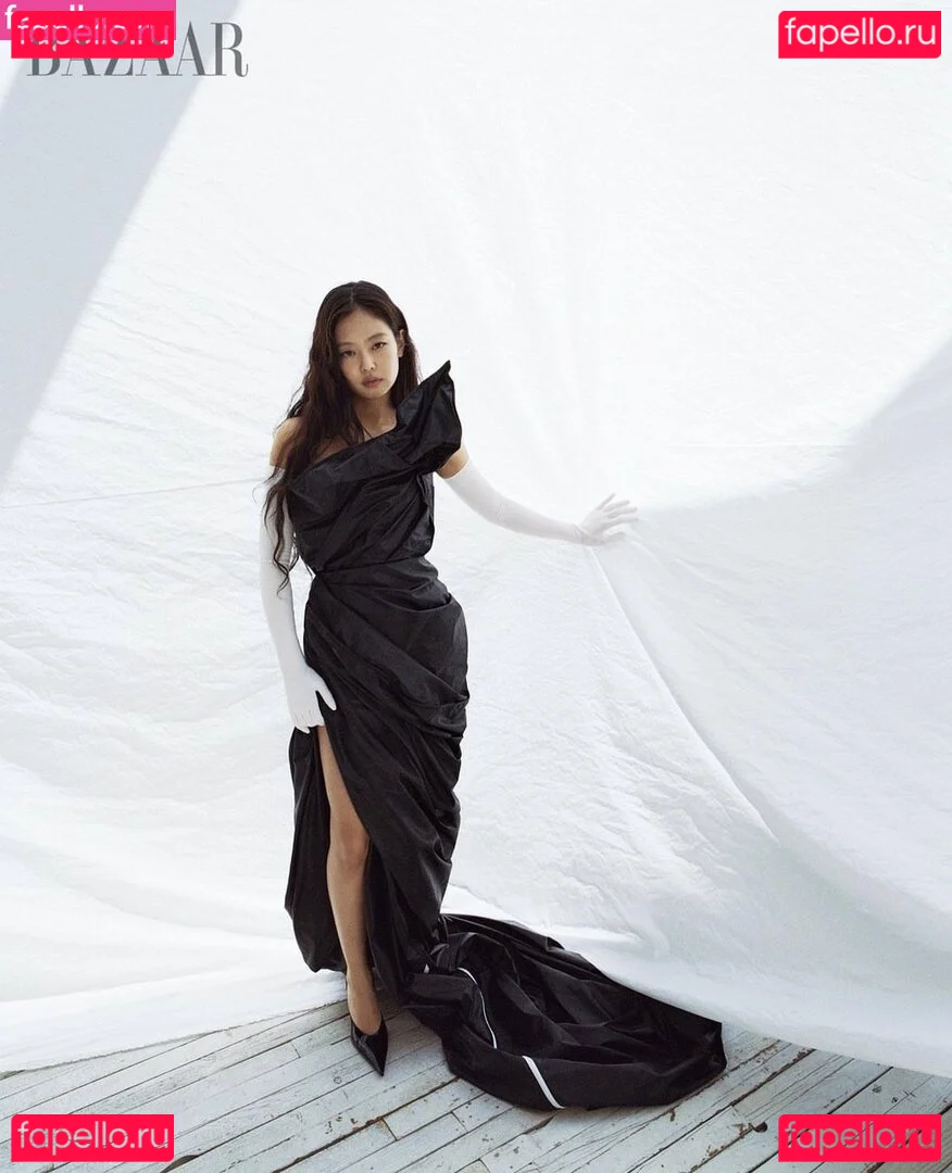 Jennie | BLΛƆKPIИK Onlyfans Photo Gallery 