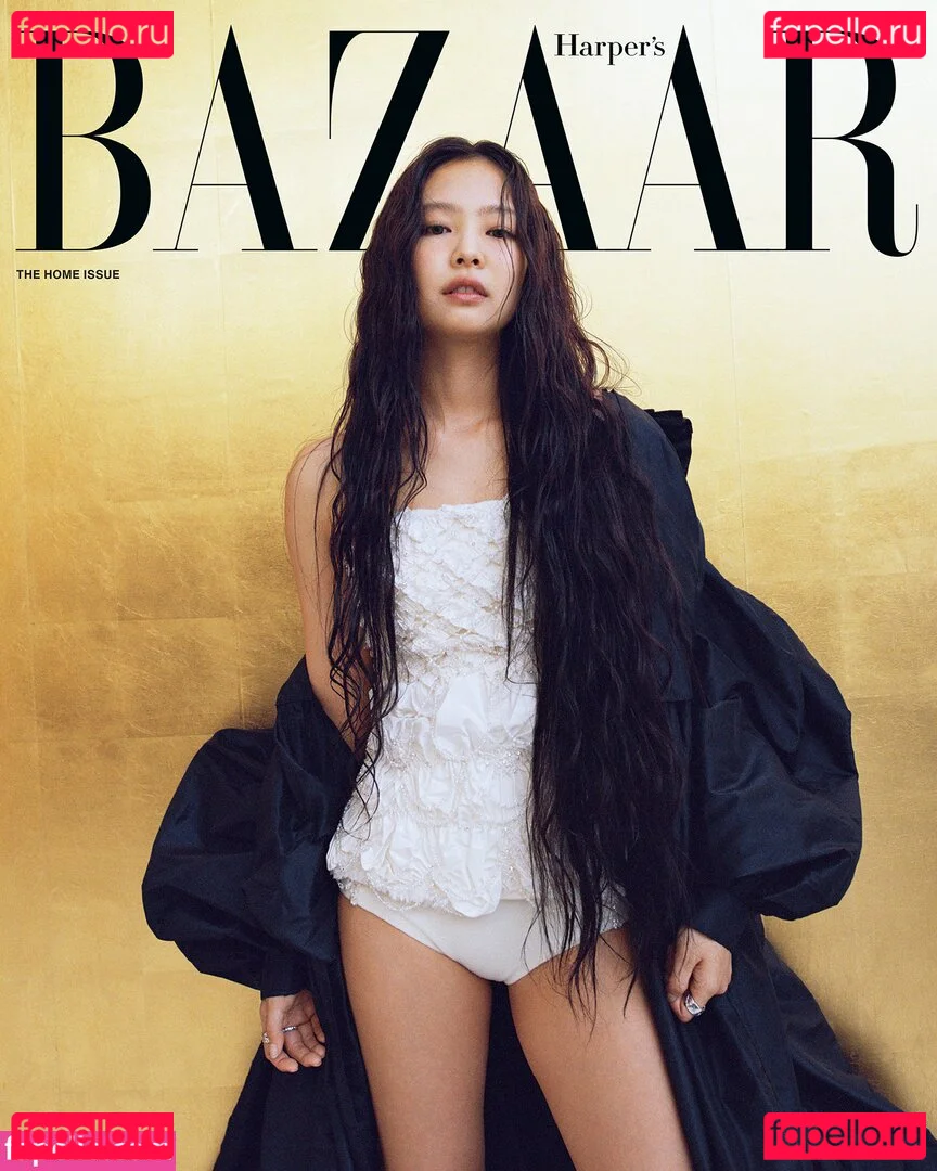 Jennie | BLΛƆKPIИK Onlyfans Photo Gallery 