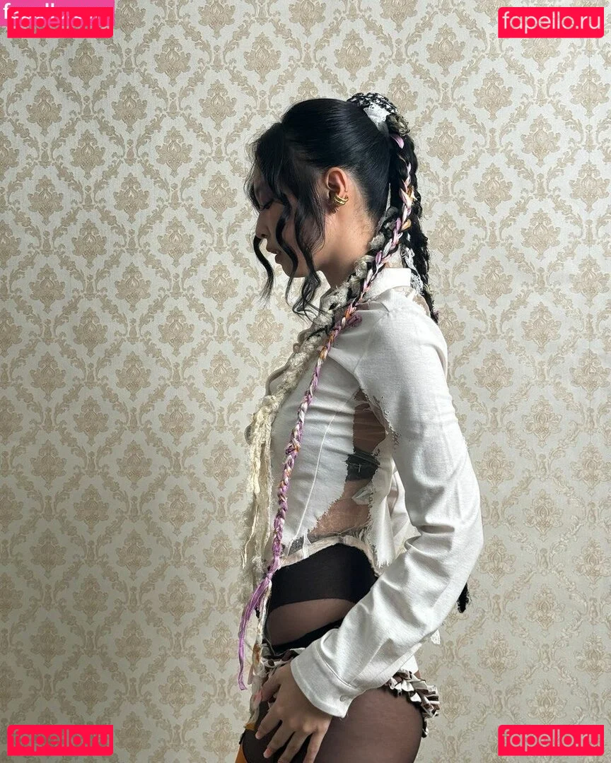 Jennie | BLΛƆKPIИK Onlyfans Photo Gallery 