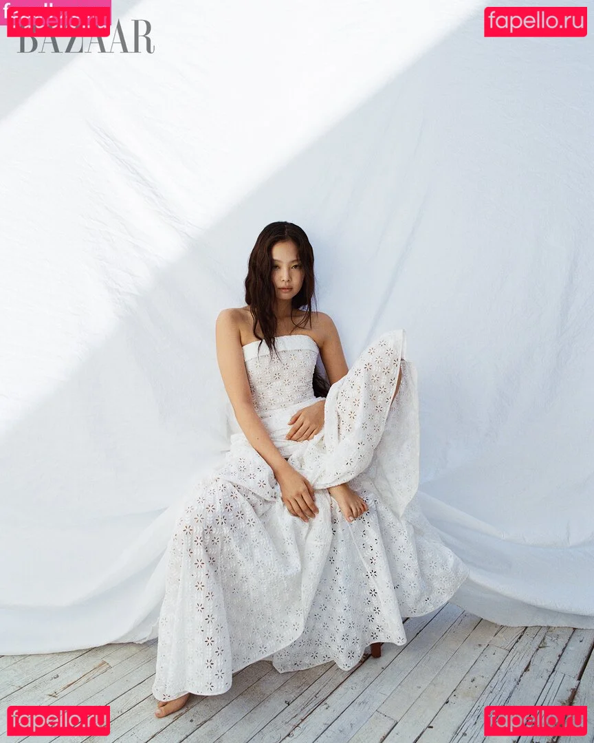 Jennie | BLΛƆKPIИK Onlyfans Photo Gallery 