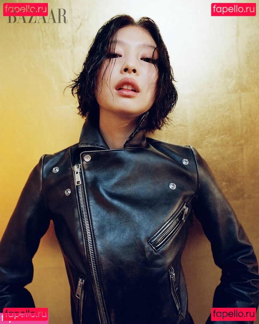 Jennie | BLΛƆKPIИK Onlyfans Photo Gallery 