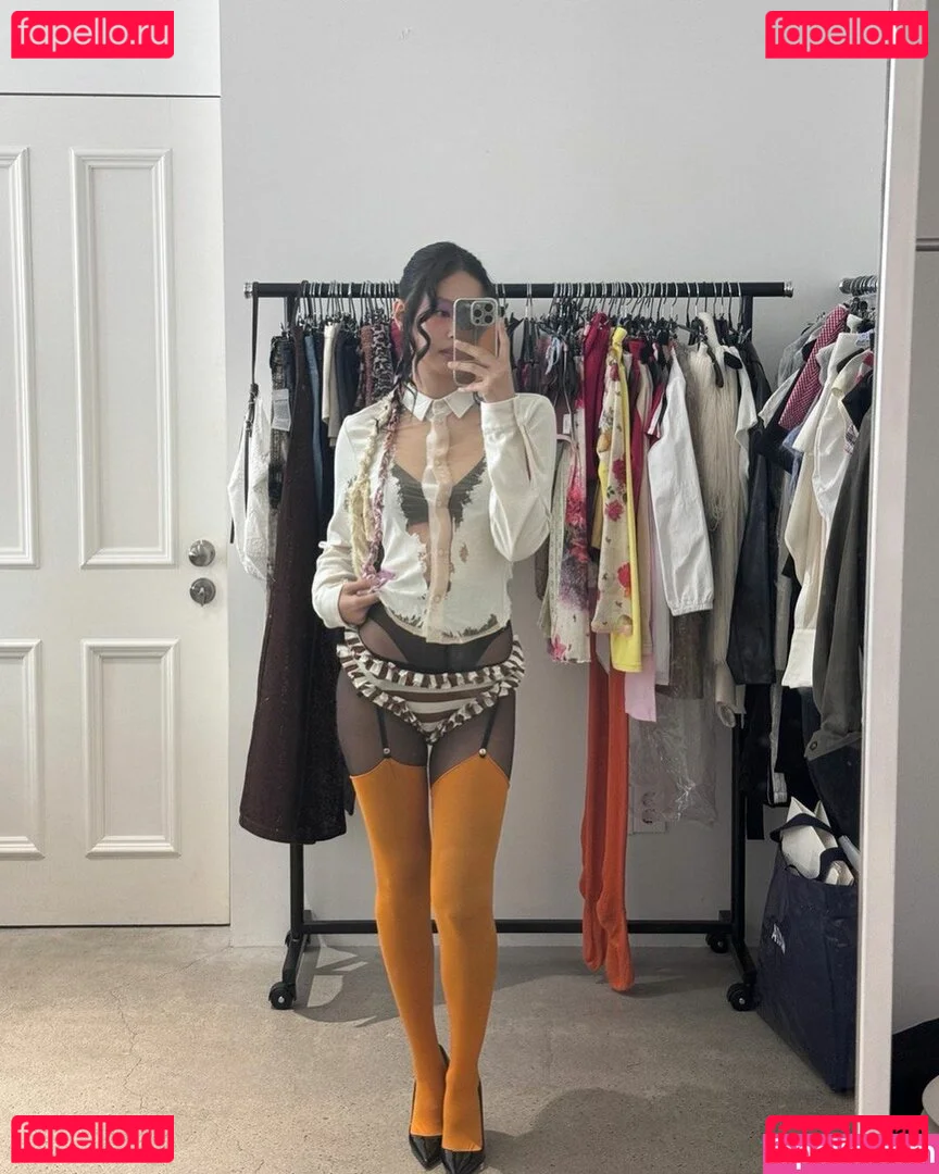 Jennie | BLΛƆKPIИK Onlyfans Photo Gallery 