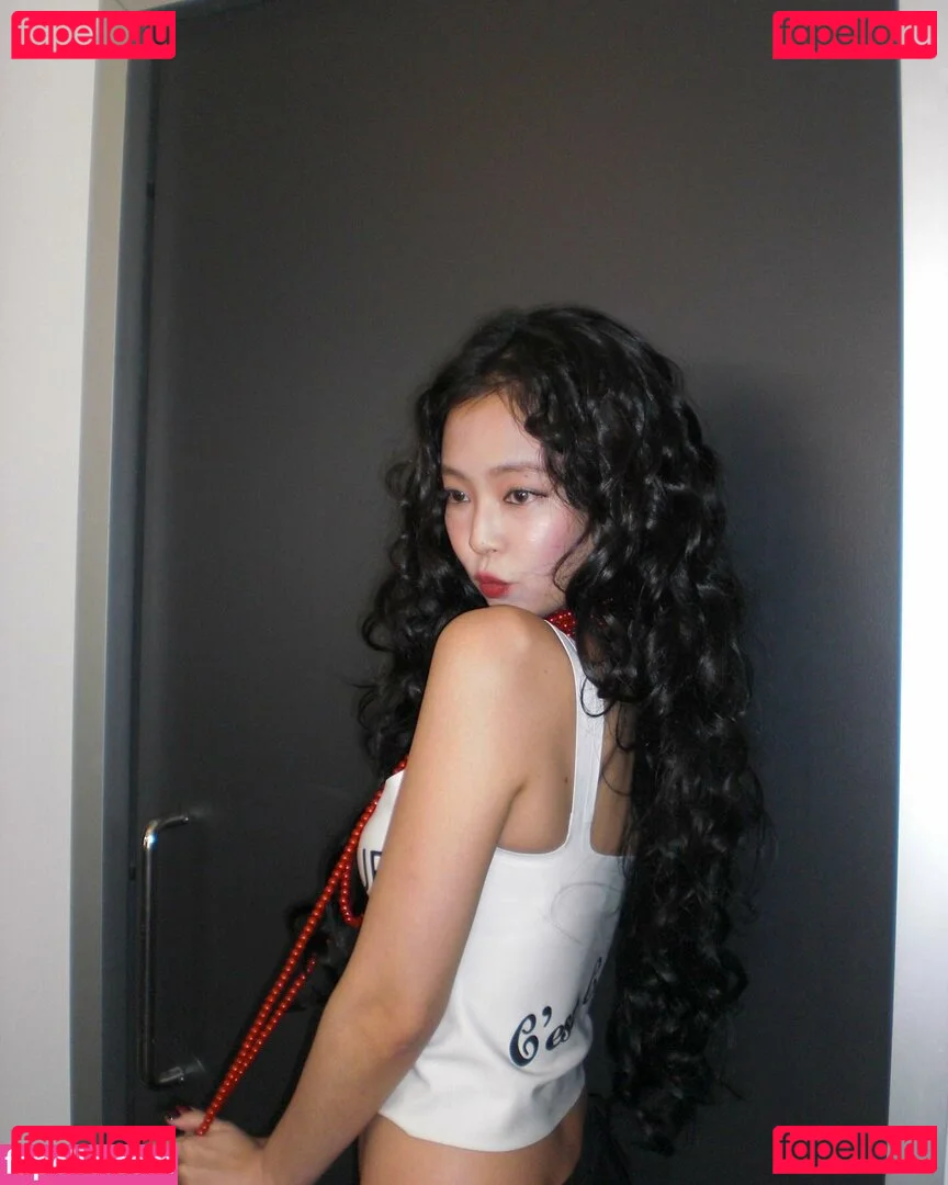 Jennie | BLΛƆKPIИK Onlyfans Photo Gallery 