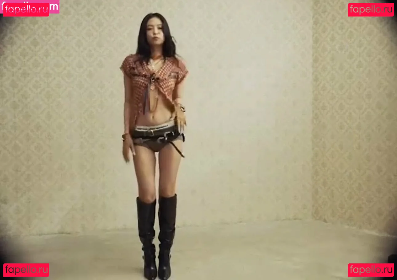 Jennie | BLΛƆKPIИK Onlyfans Photo Gallery 