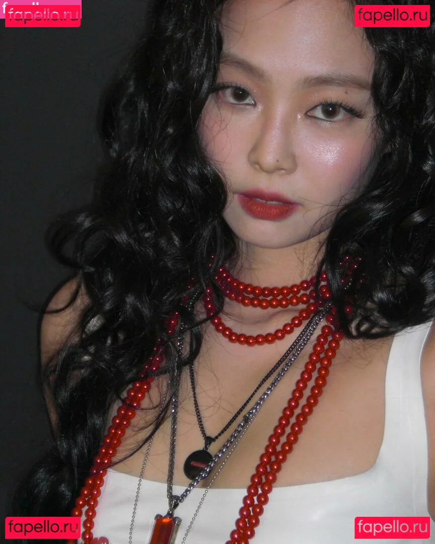 Jennie | BLΛƆKPIИK Onlyfans Photo Gallery 