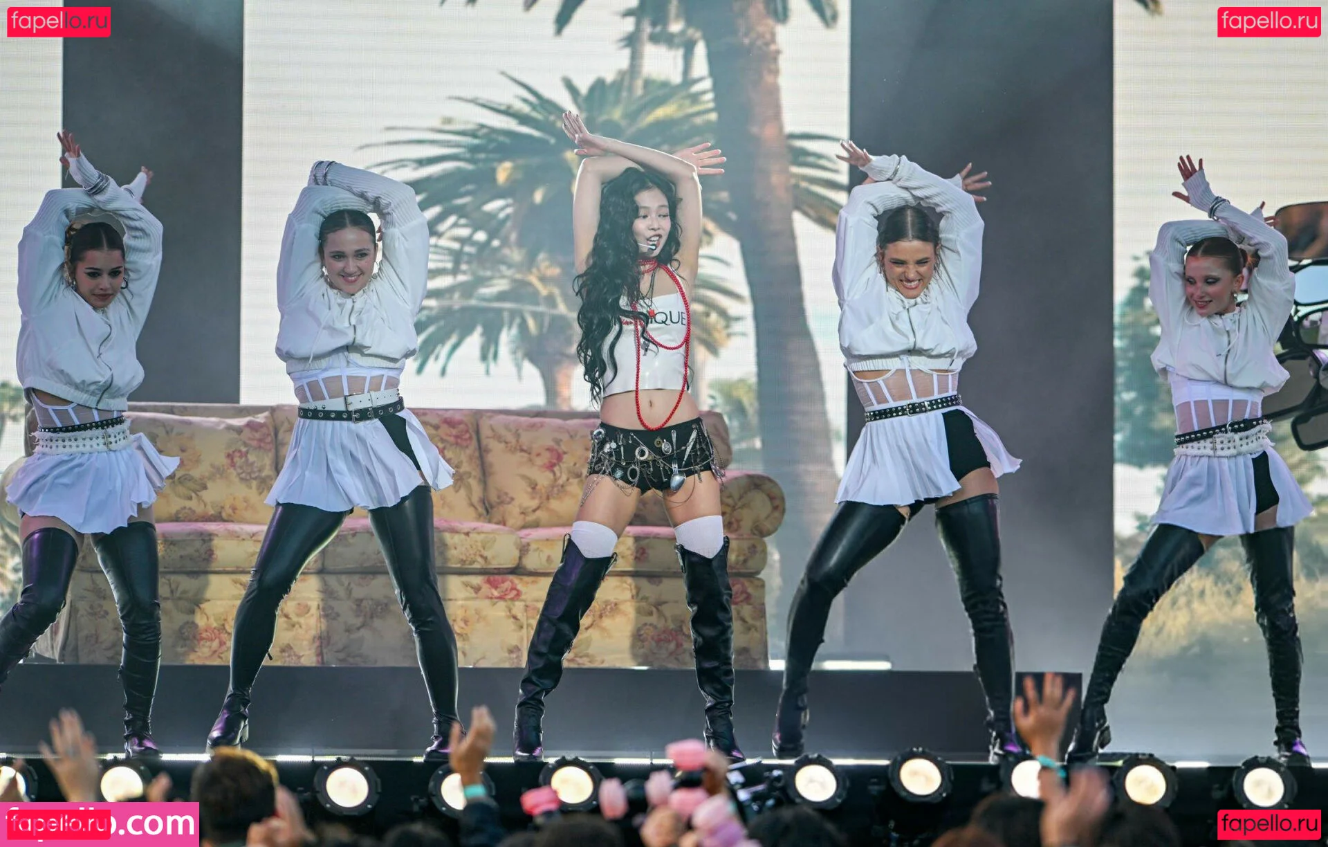 Jennie | BLΛƆKPIИK Onlyfans Photo Gallery 