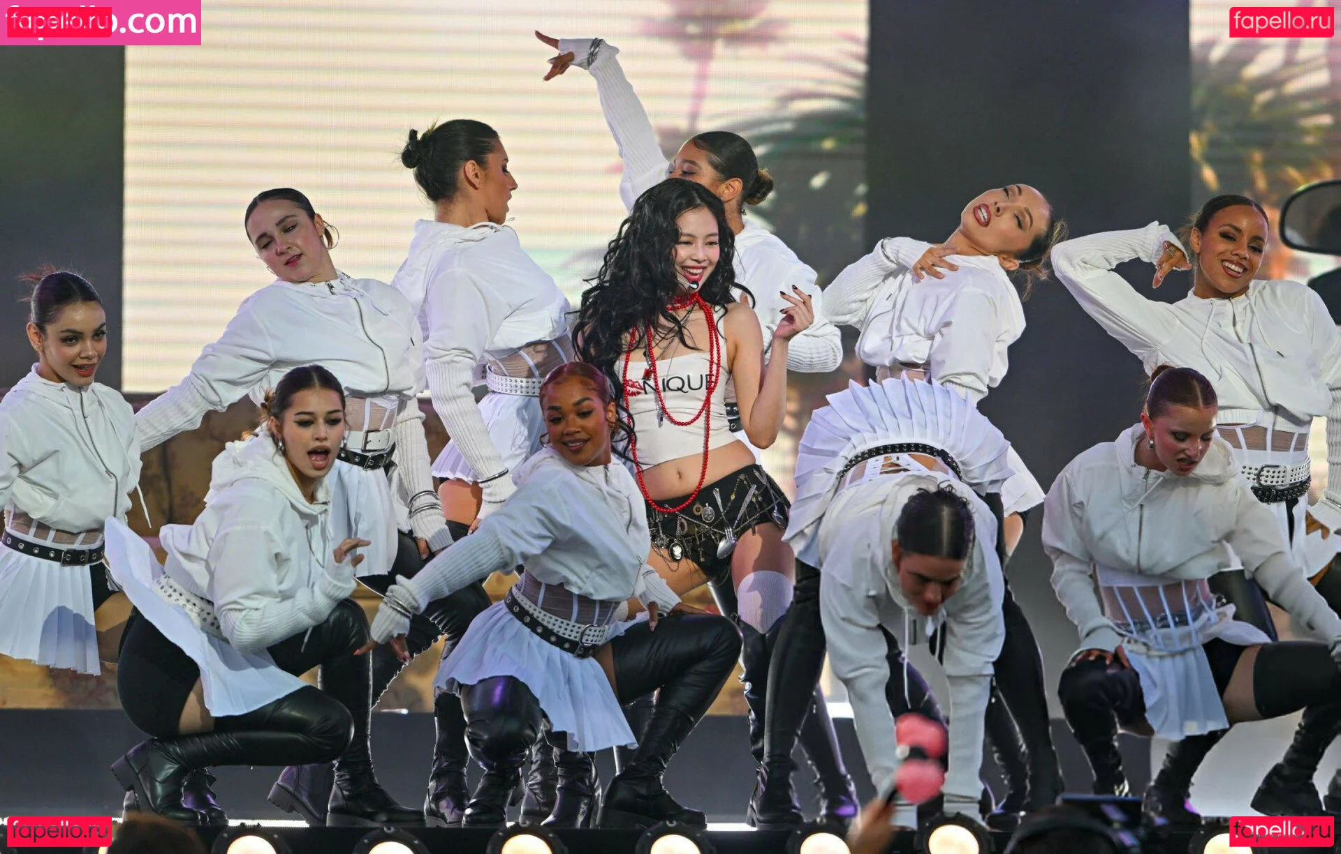 Jennie | BLΛƆKPIИK Onlyfans Photo Gallery 