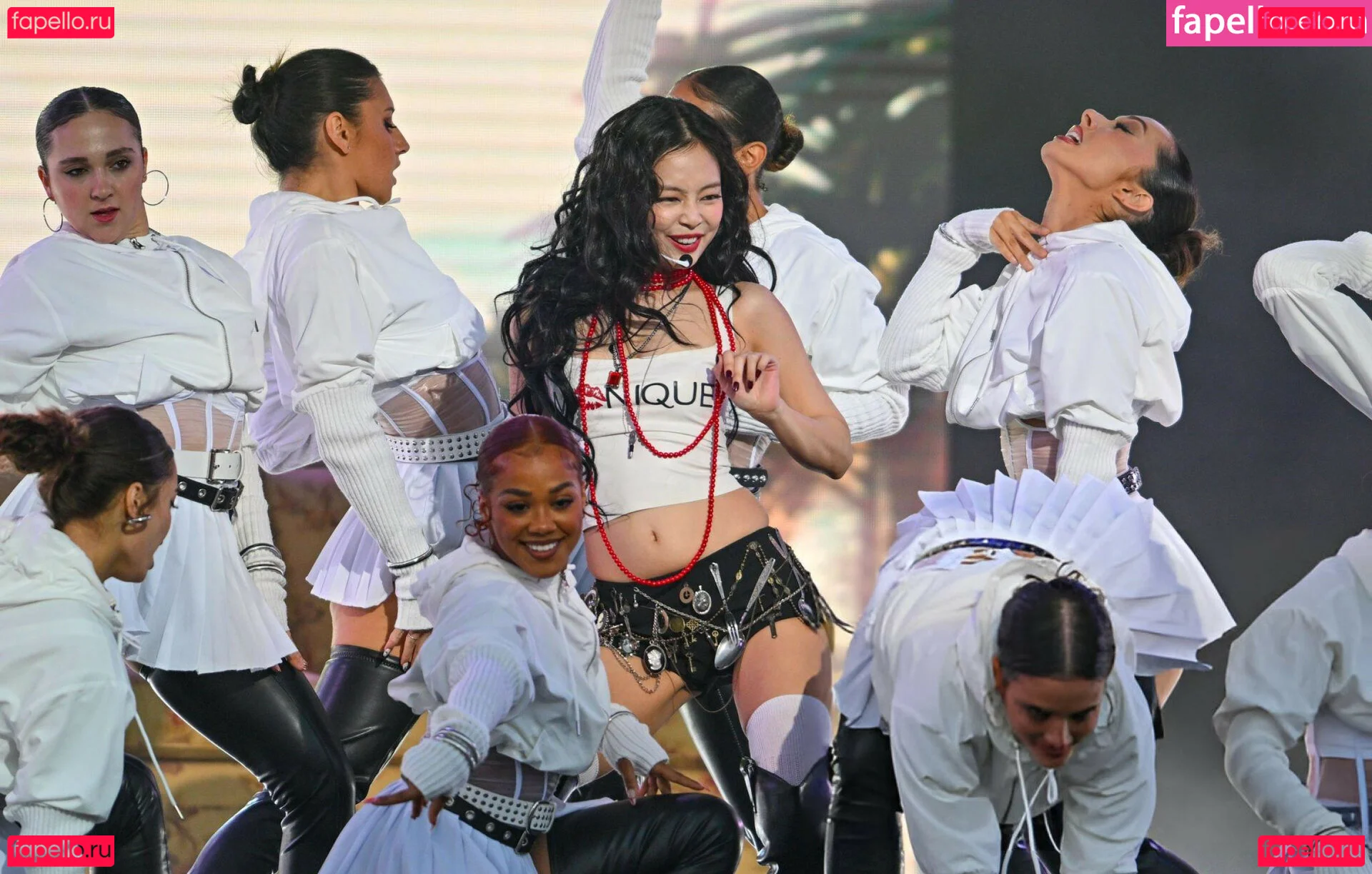 Jennie | BLΛƆKPIИK Onlyfans Photo Gallery 