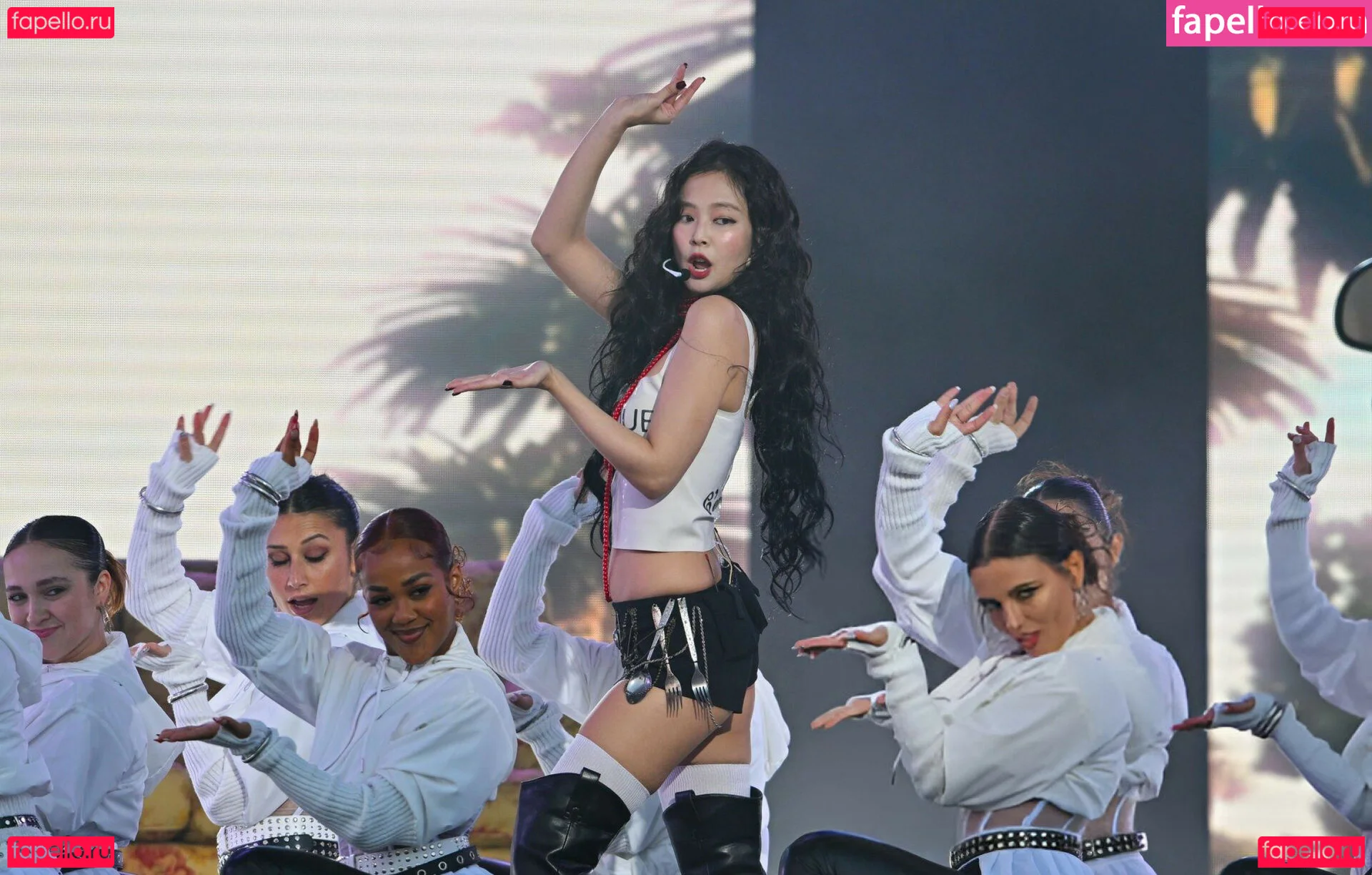 Jennie | BLΛƆKPIИK Onlyfans Photo Gallery 