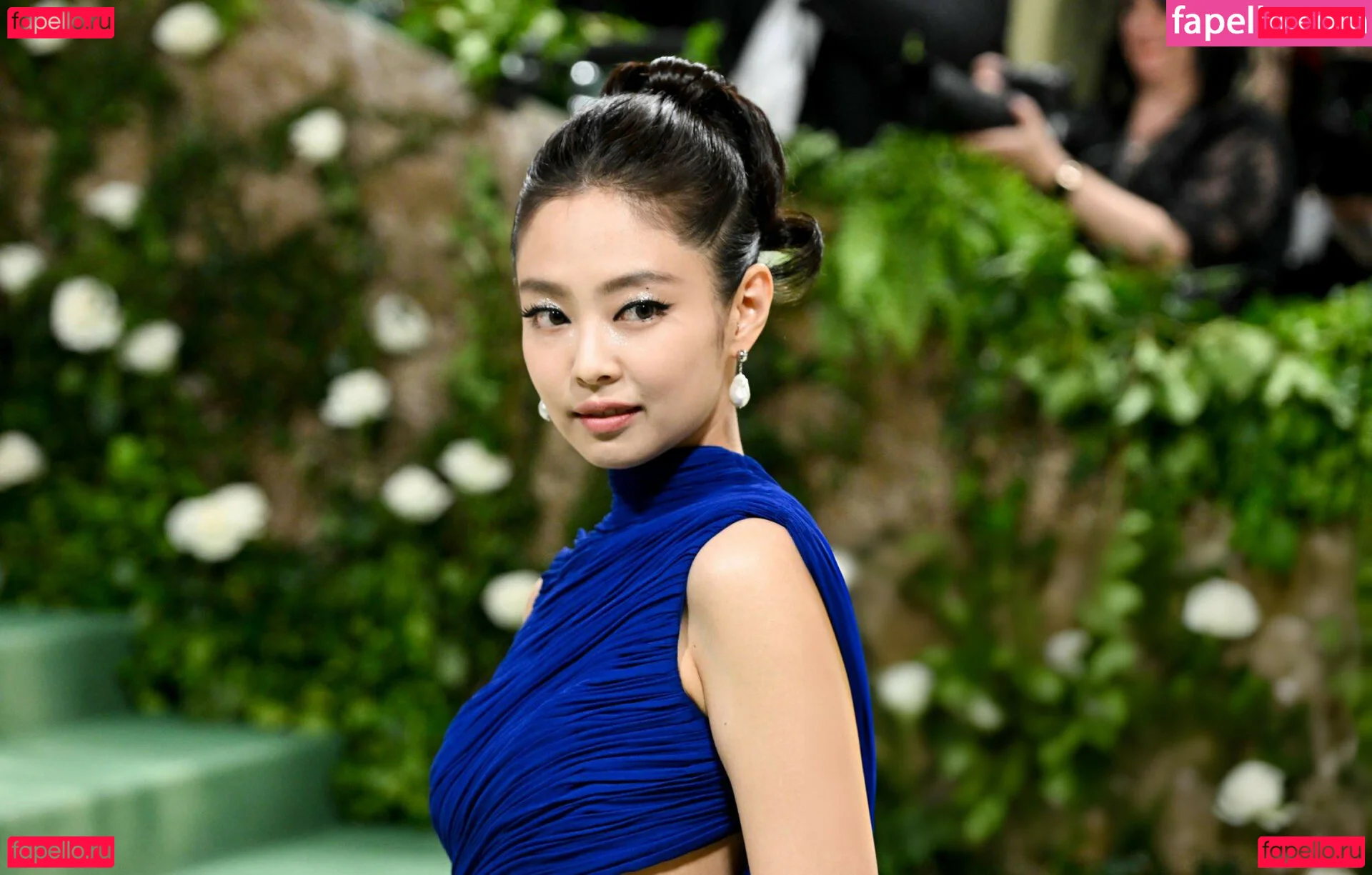 Jennie | BLΛƆKPIИK Onlyfans Photo Gallery 