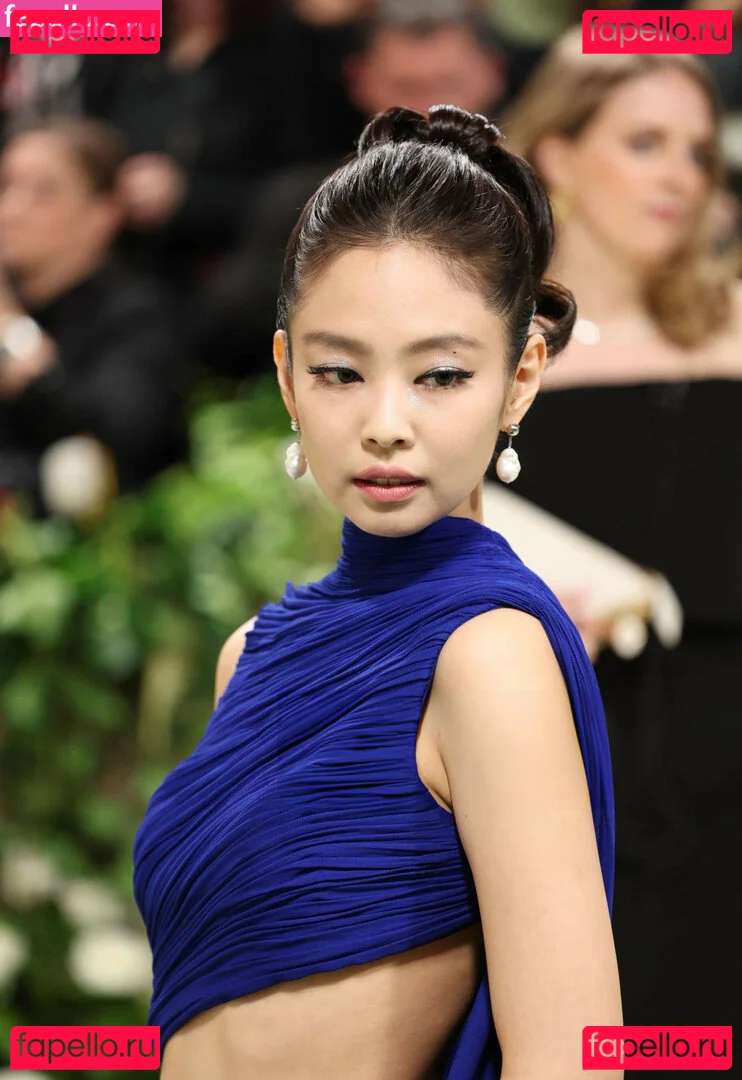 Jennie | BLΛƆKPIИK Onlyfans Photo Gallery 