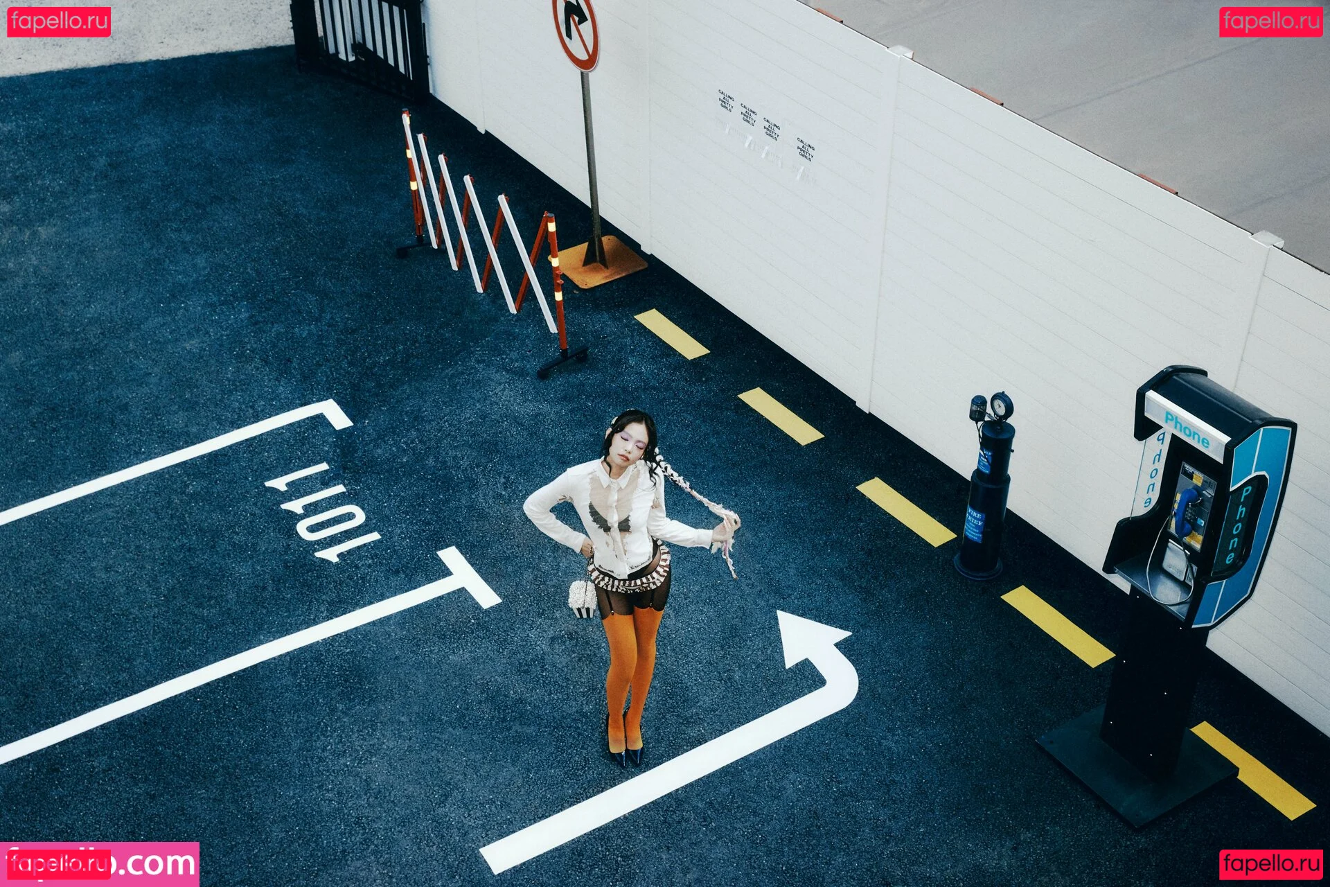 Jennie | BLΛƆKPIИK Onlyfans Photo Gallery 