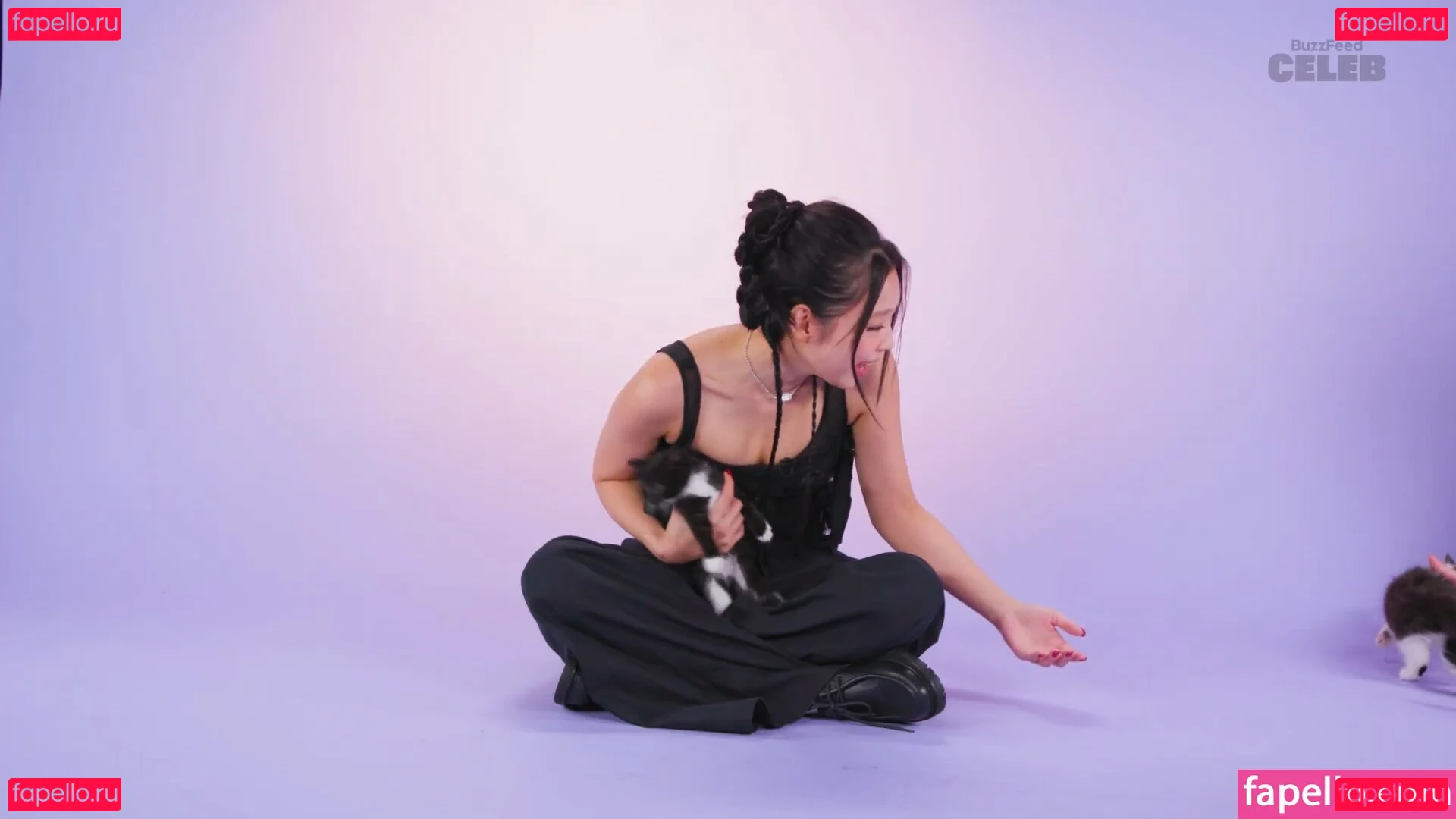 Jennie | BLΛƆKPIИK Onlyfans Photo Gallery 