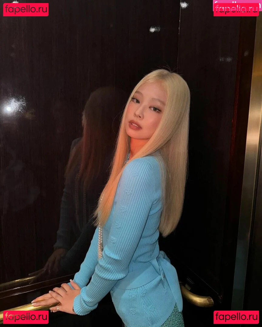 Jennie | BLΛƆKPIИK Onlyfans Photo Gallery 