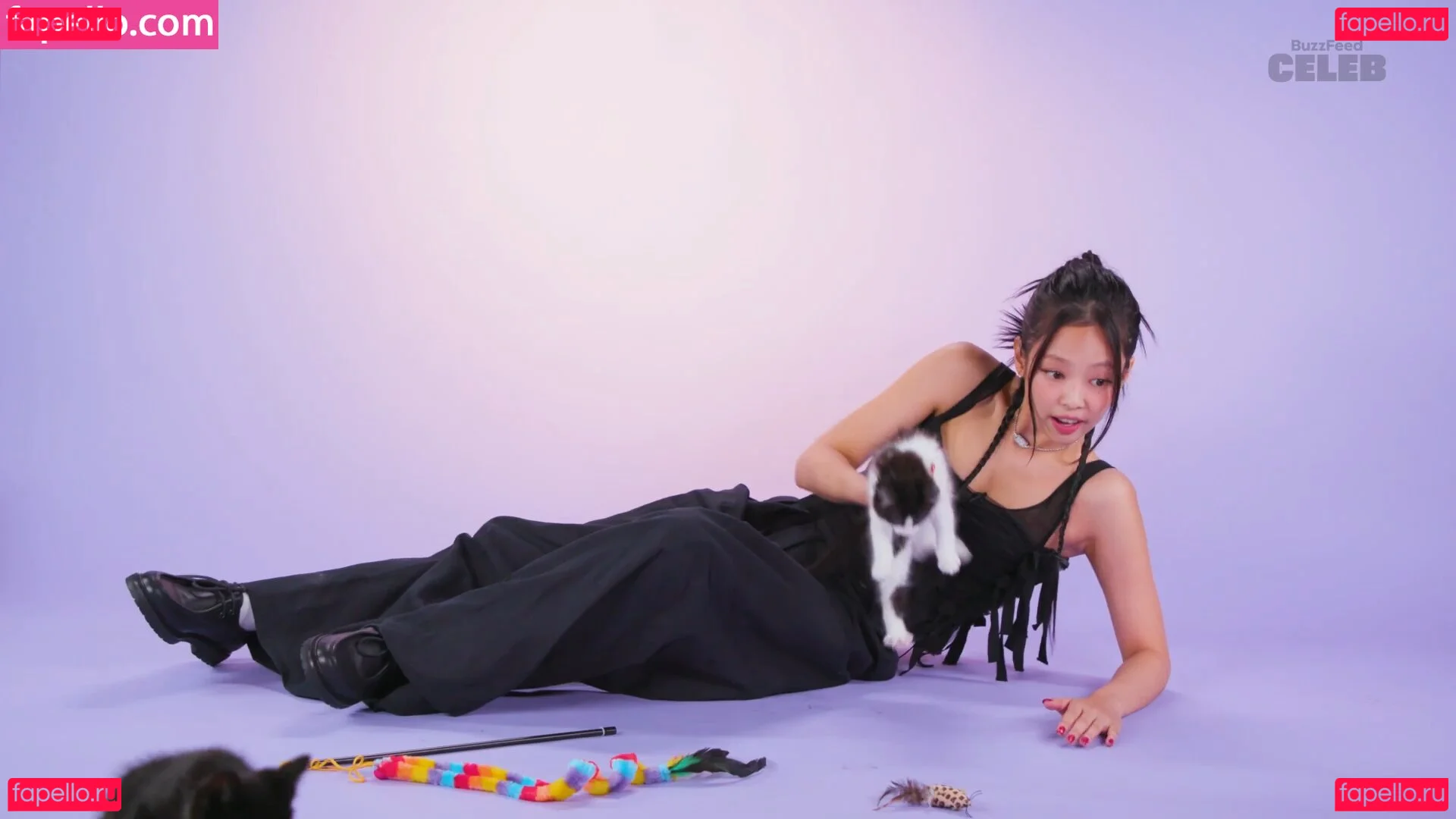 Jennie | BLΛƆKPIИK Onlyfans Photo Gallery 